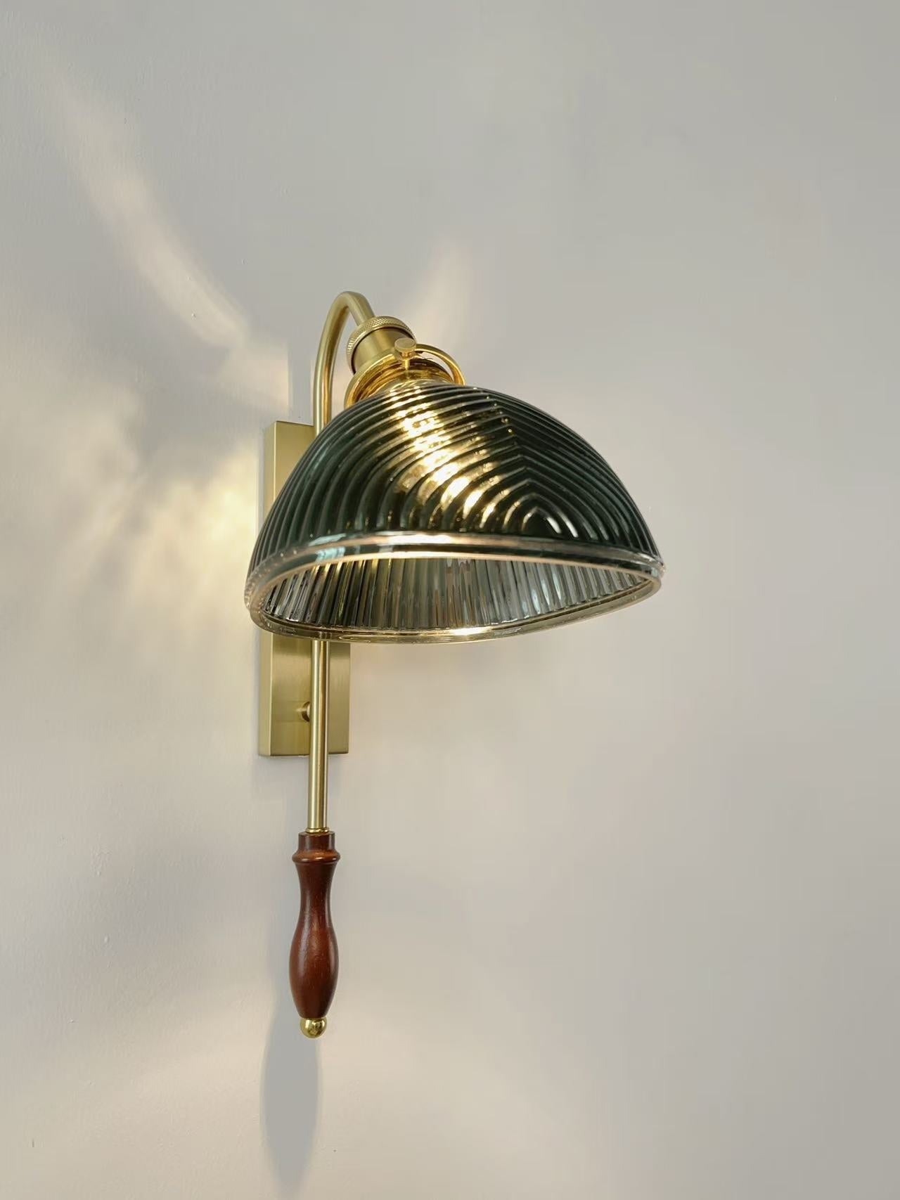 Alaric Wall Lamp - YIOSI