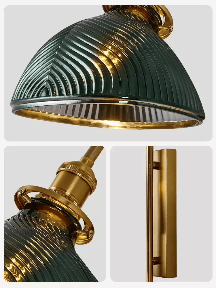 Alaric Wall Lamp - YIOSI