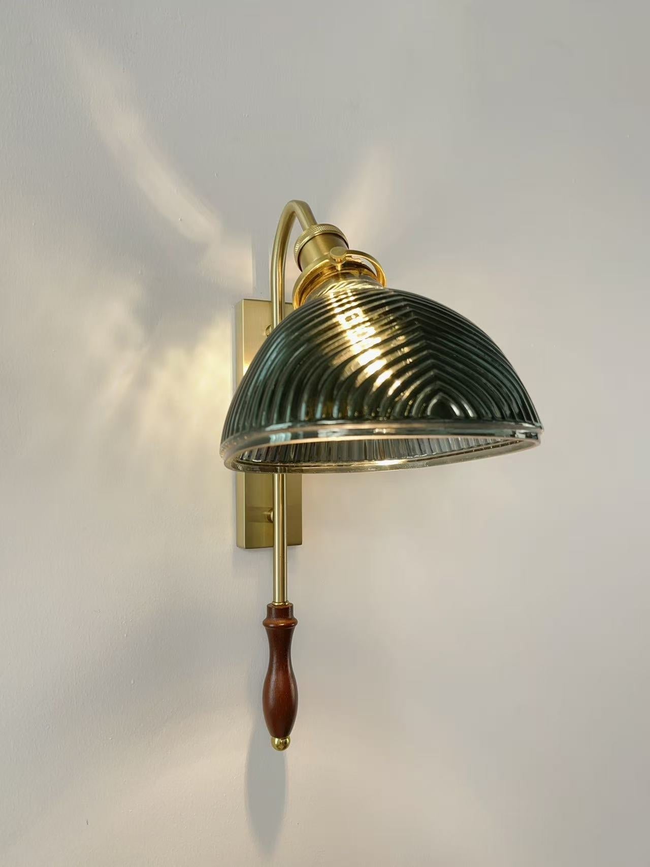 Alaric Wall Lamp - YIOSI