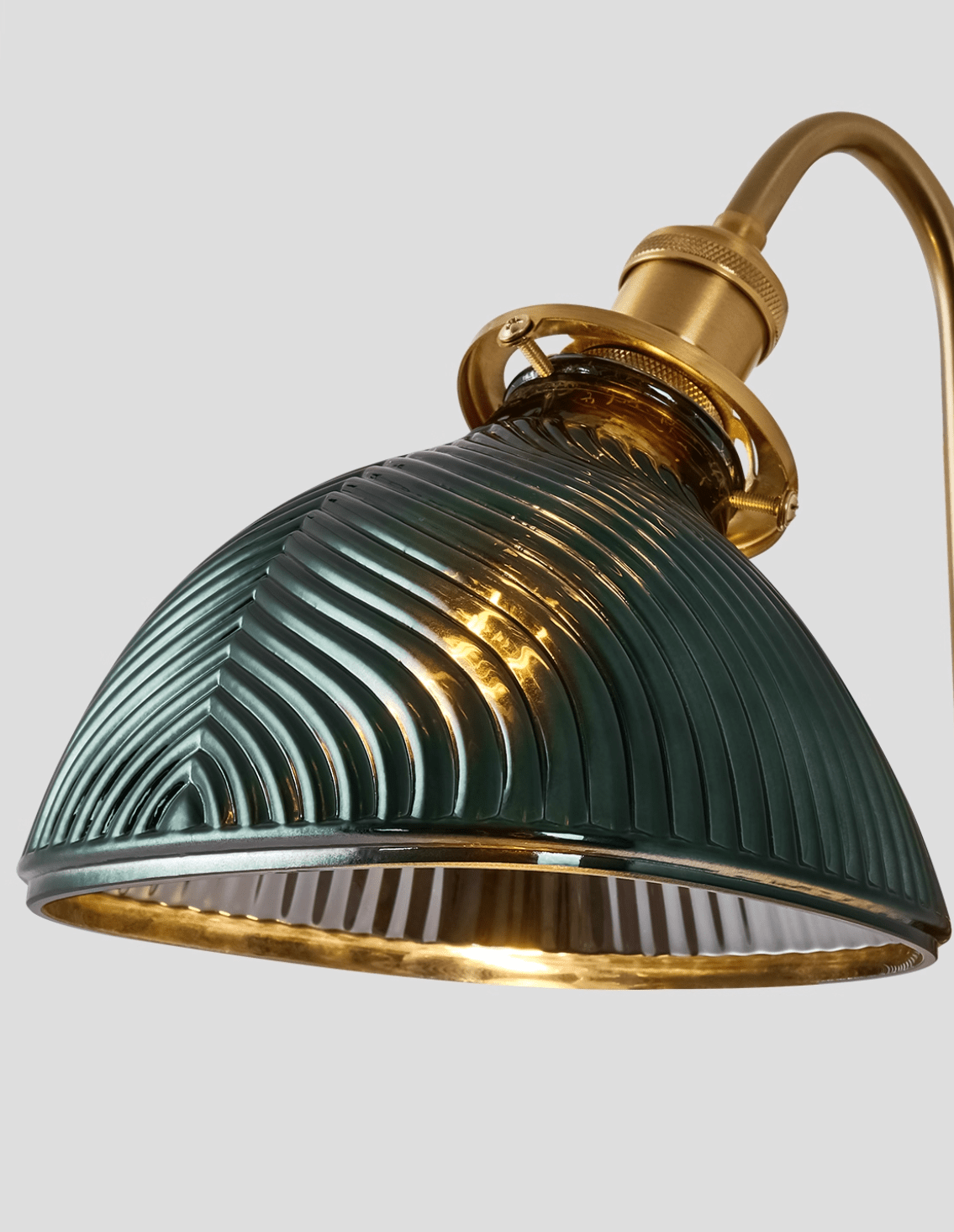 Alaric Wall Lamp - YIOSI