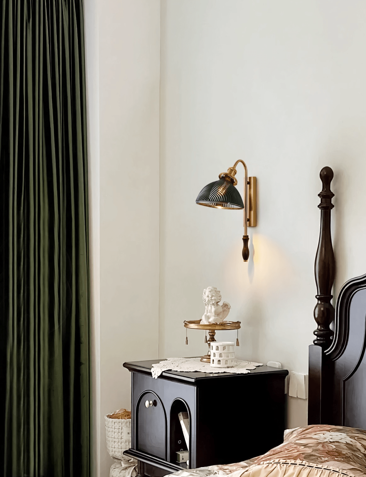 Alaric Wall Lamp - YIOSI