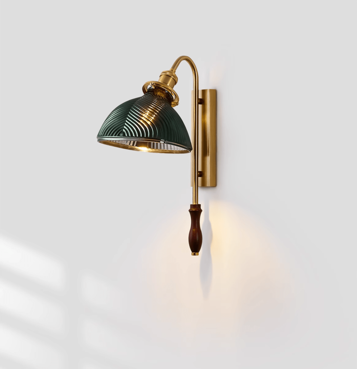 Alaric Wall Lamp - YIOSI