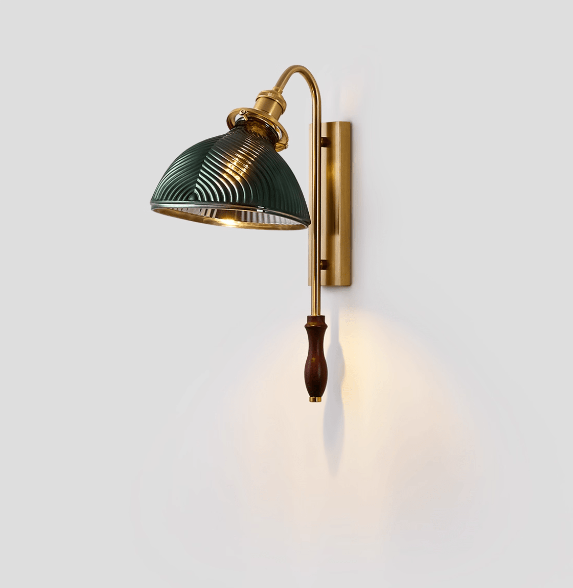 Alaric Wall Lamp - YIOSI