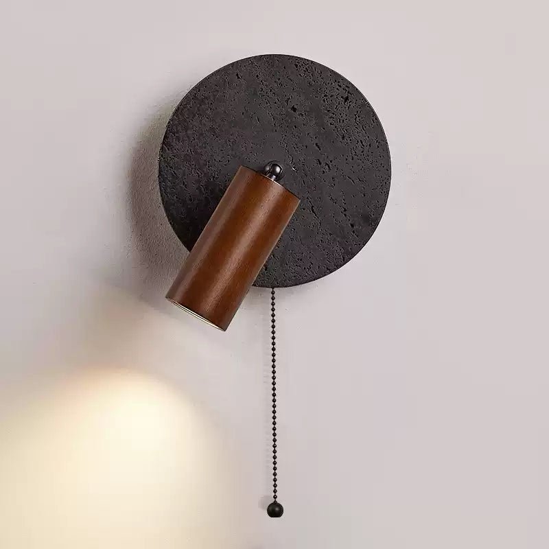 Alaric Wall Sconce - YIOSI
