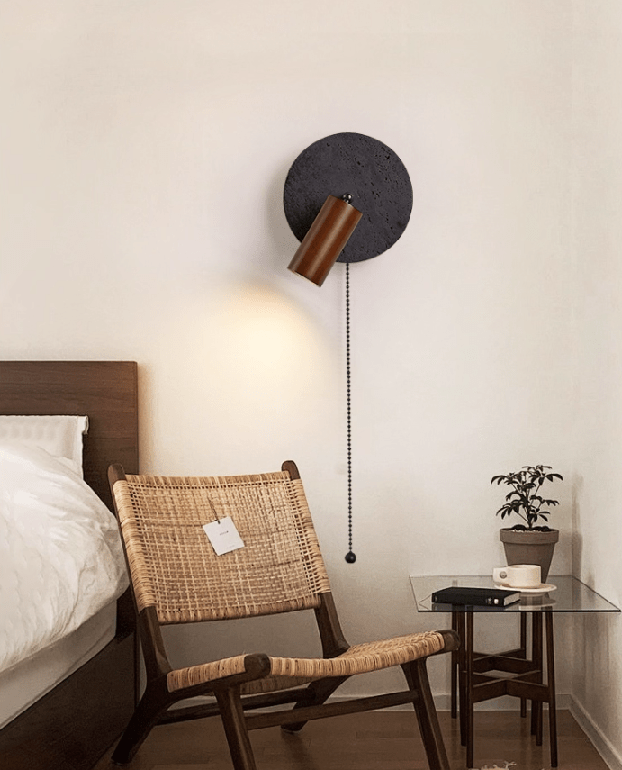 Alaric Wall Sconce - YIOSI