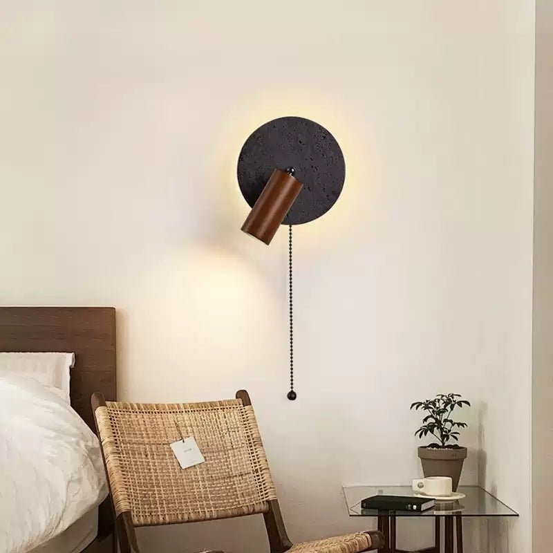 Alaric Wall Sconce - YIOSI