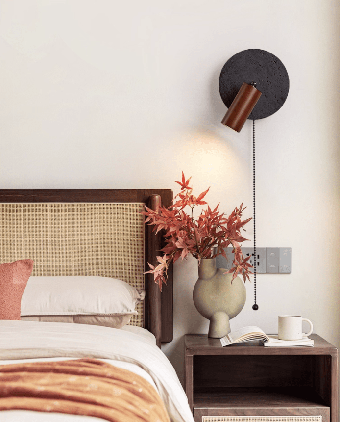 Alaric Wall Sconce - YIOSI