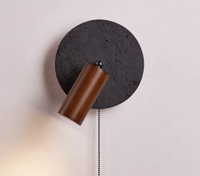 Alaric Wall Sconce - YIOSI