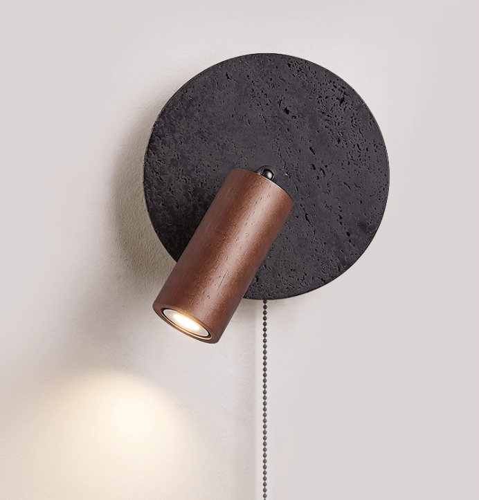 Alaric Wall Sconce - YIOSI