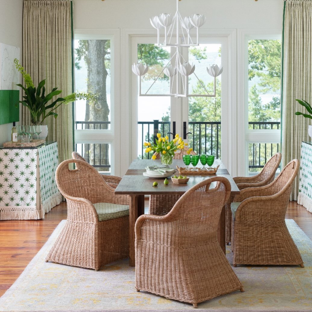 Alberto Lotus Bloom Chandelier - YIOSI