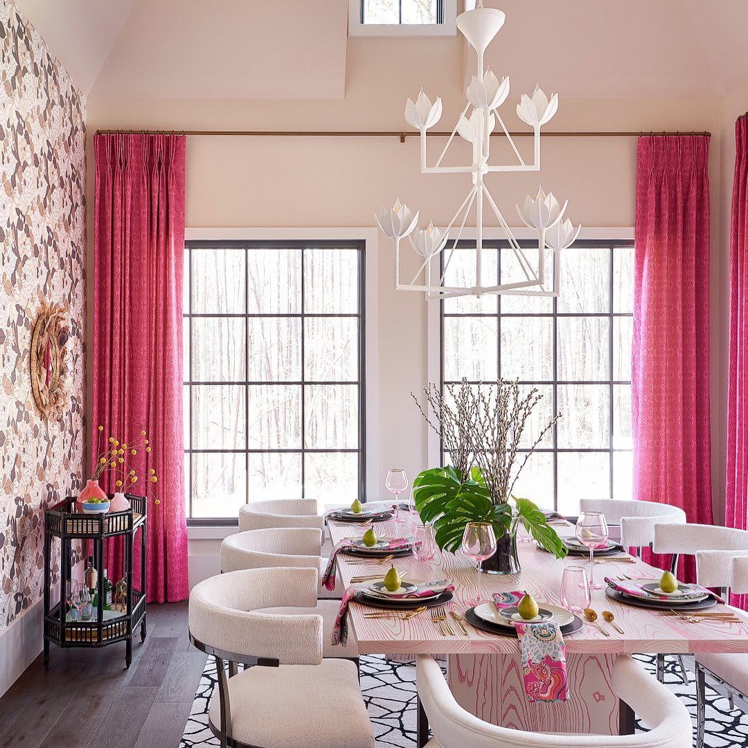 Alberto Lotus Bloom Chandelier - YIOSI