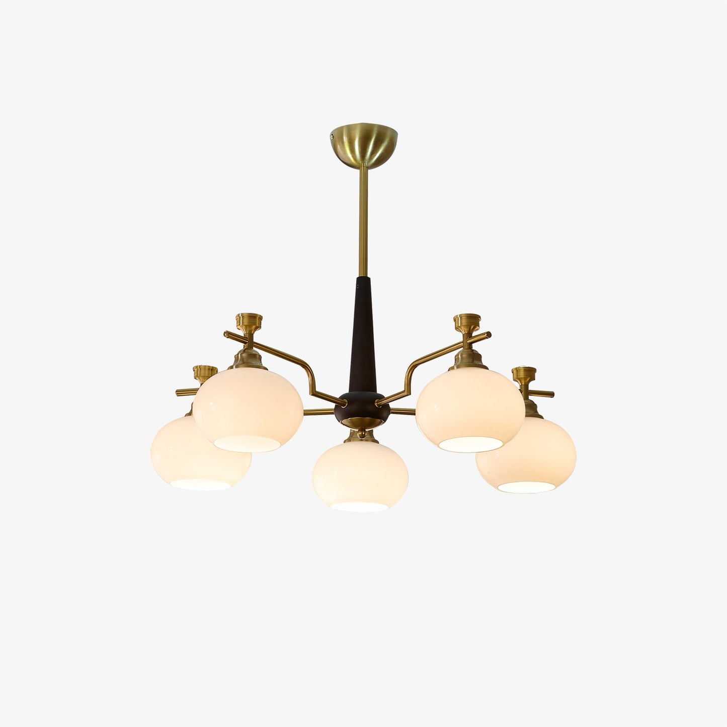 Alistair Sphere Chandelier - YIOSI