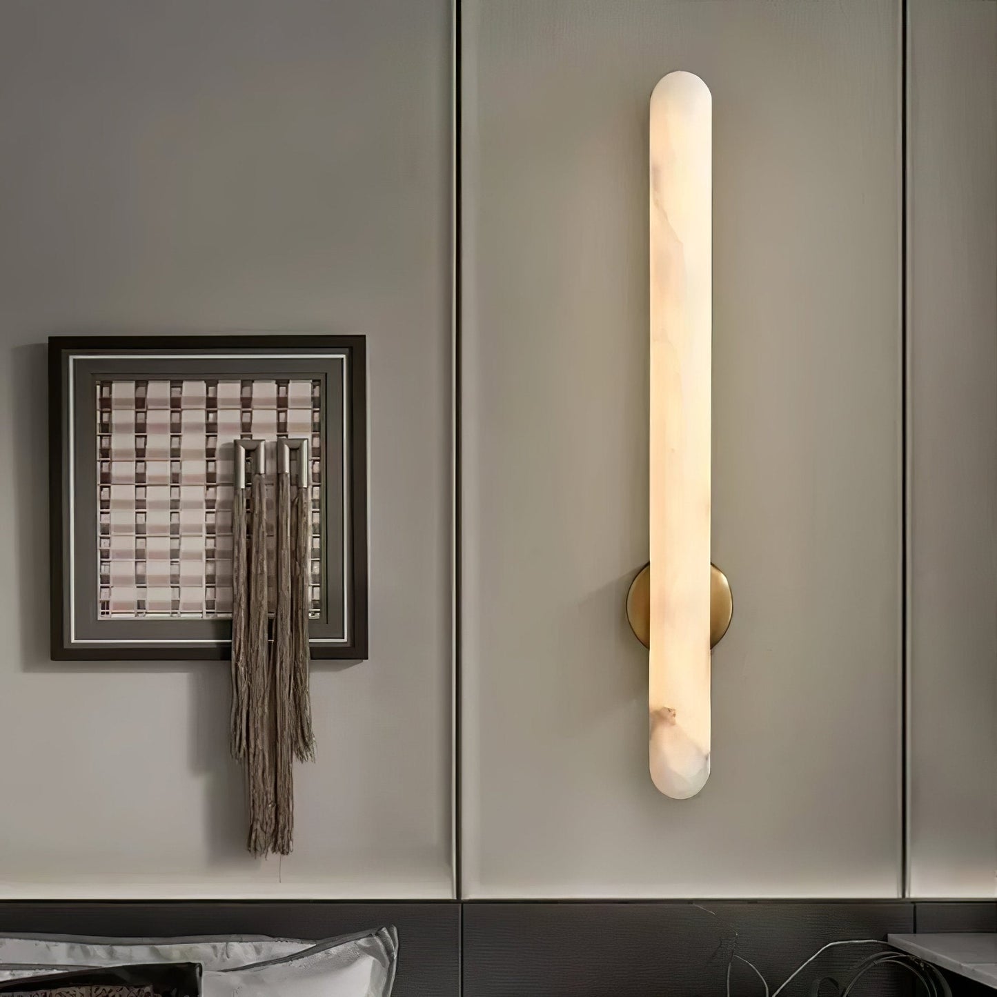 Alunari Wall Sconce - YIOSI
