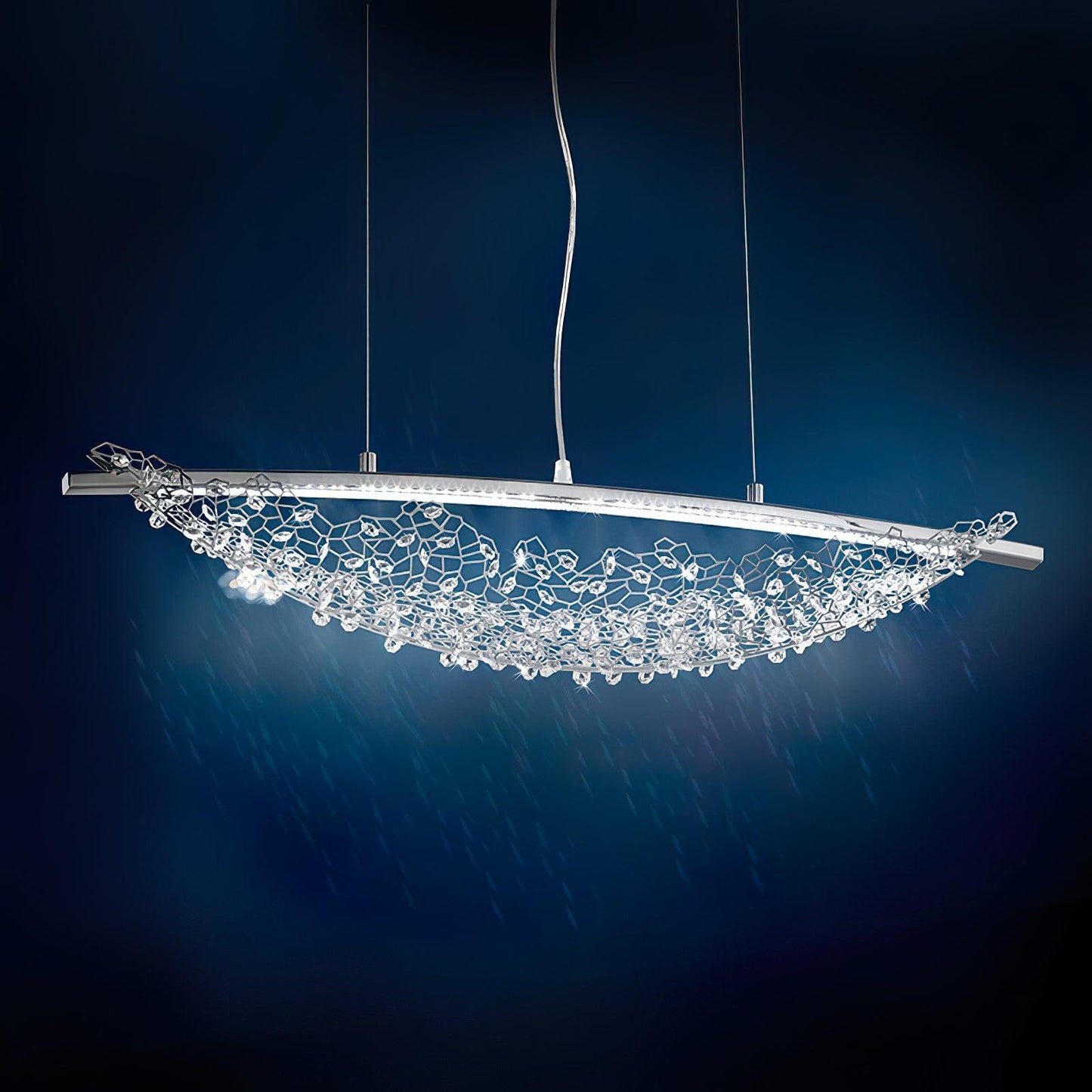 Amaca Pendant Light - YIOSI