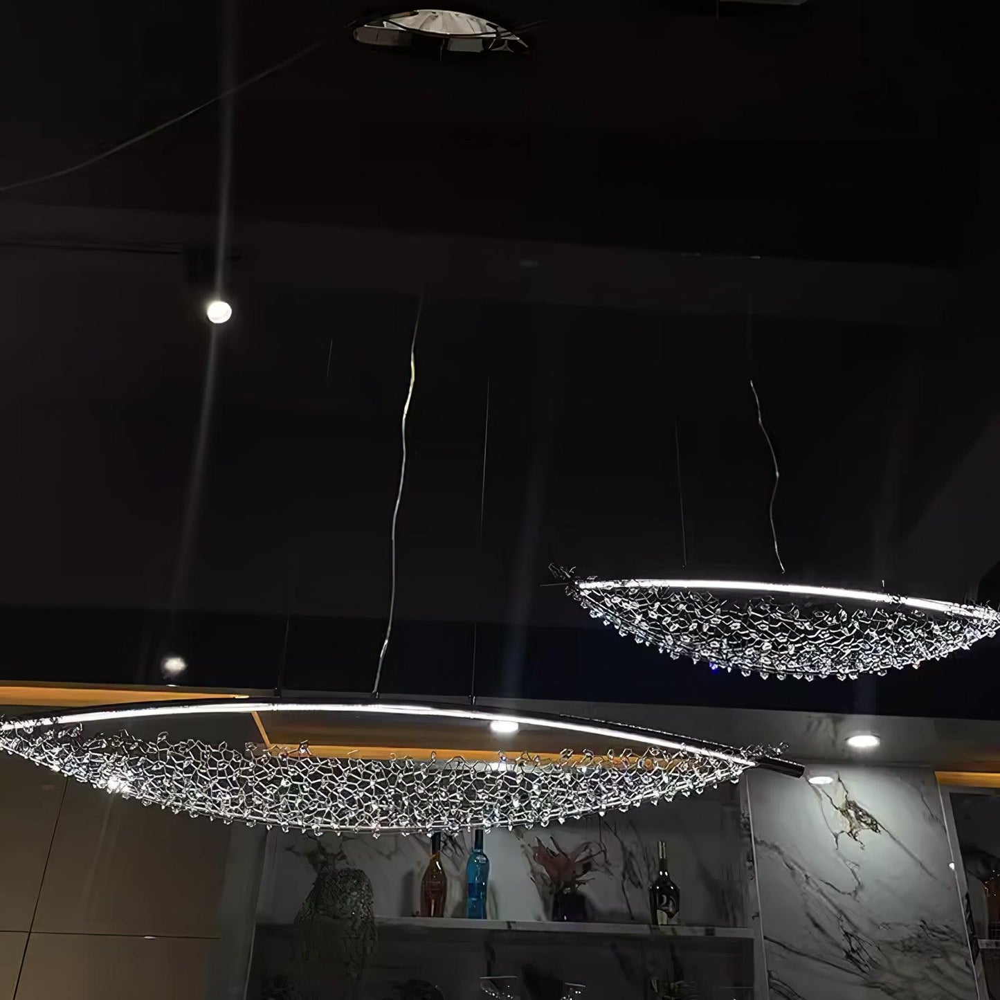 Amaca Pendant Light - YIOSI
