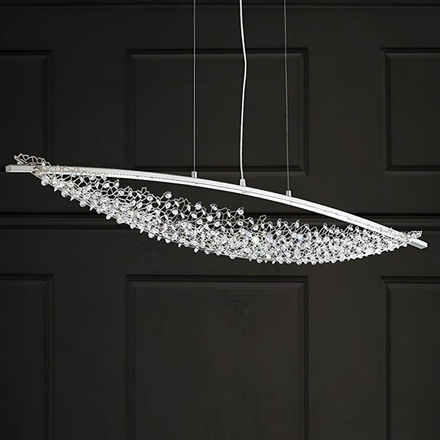 Amaca Pendant Light - YIOSI