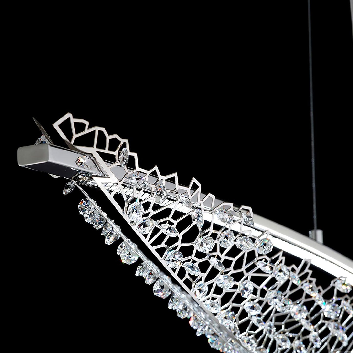 Amaca Pendant Light - YIOSI