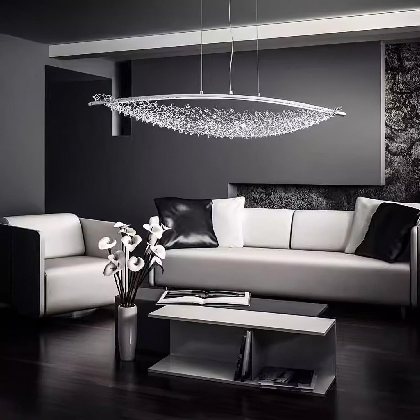 Amaca Pendant Light - YIOSI
