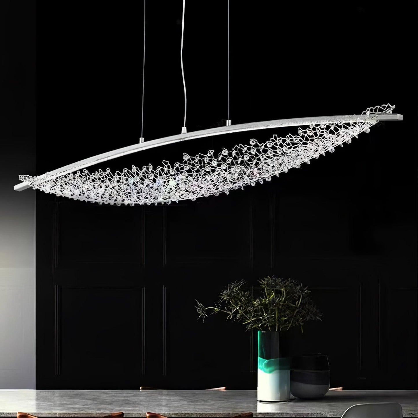 Amaca Pendant Light - YIOSI