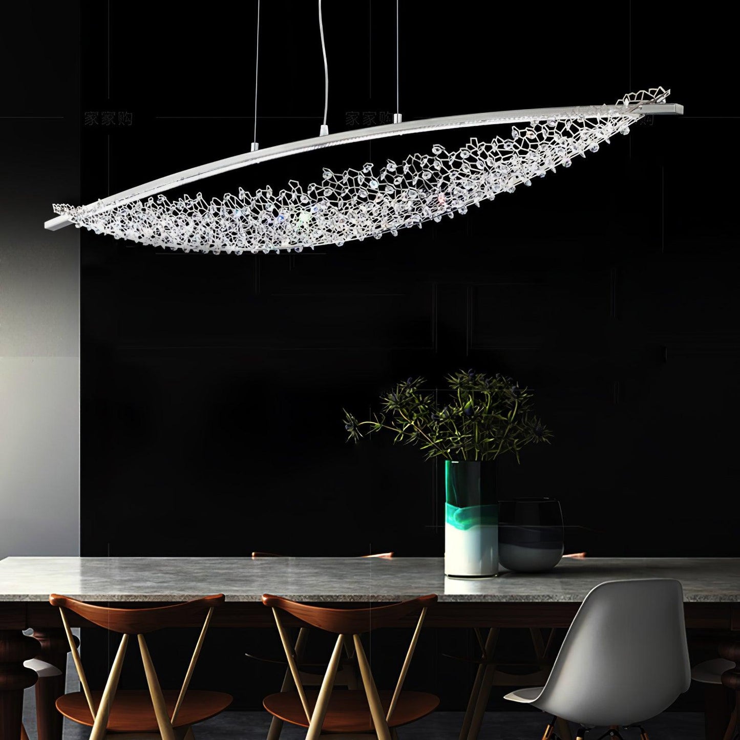 Amaca Pendant Light - YIOSI