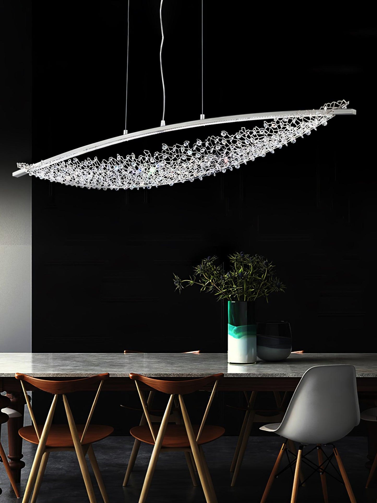 Amaca Pendant Light - YIOSI