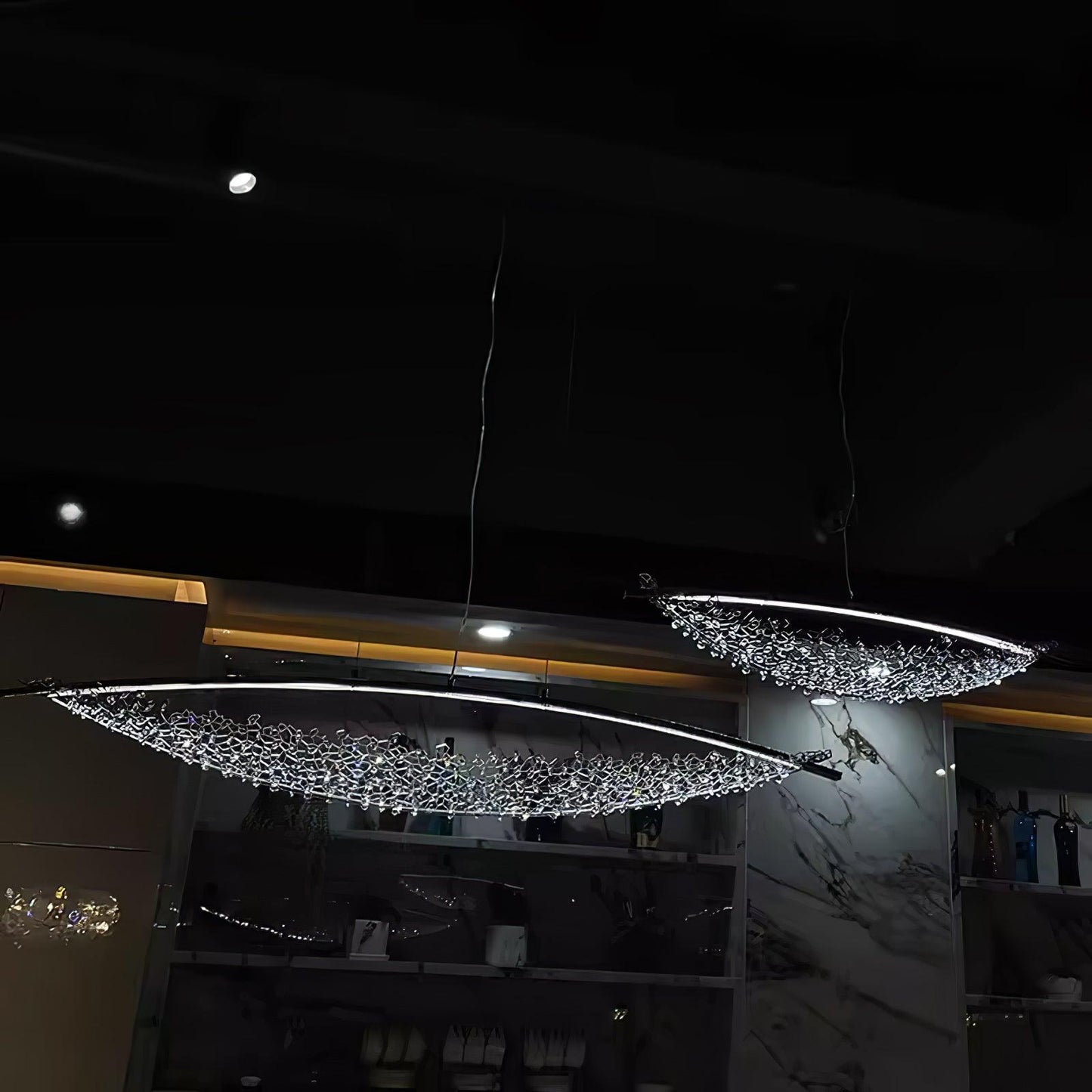 Amaca Pendant Light - YIOSI
