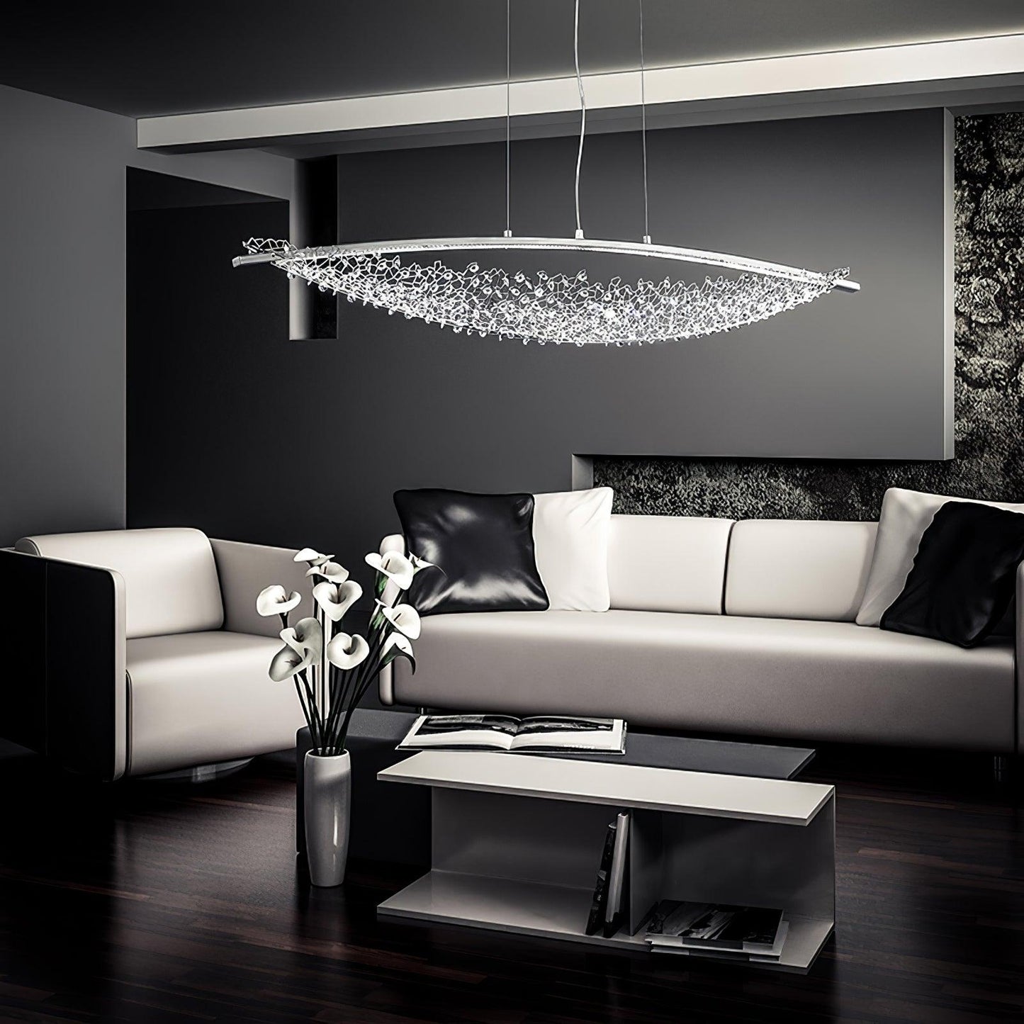 Amaca Pendant Light - YIOSI