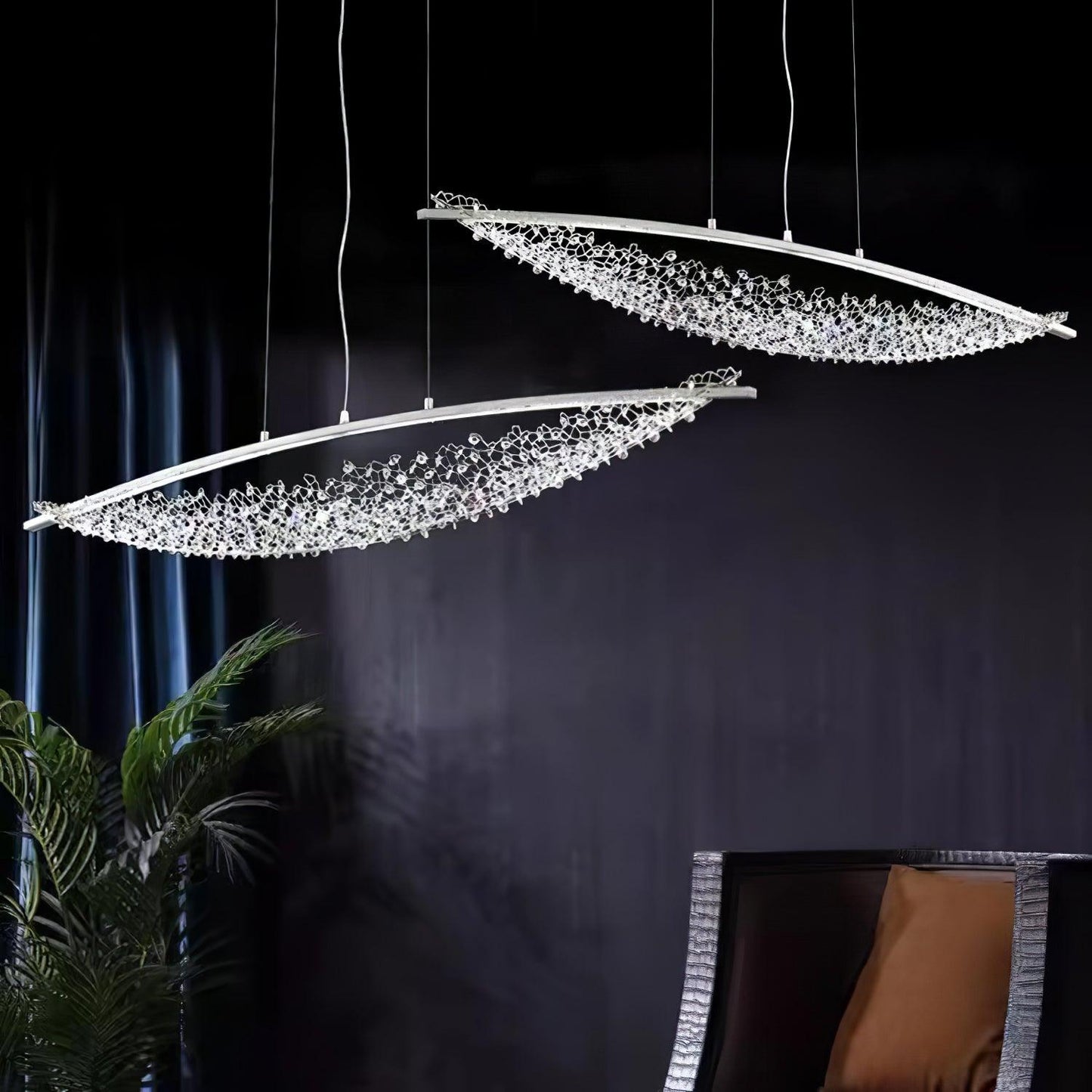 Amaca Pendant Light - YIOSI