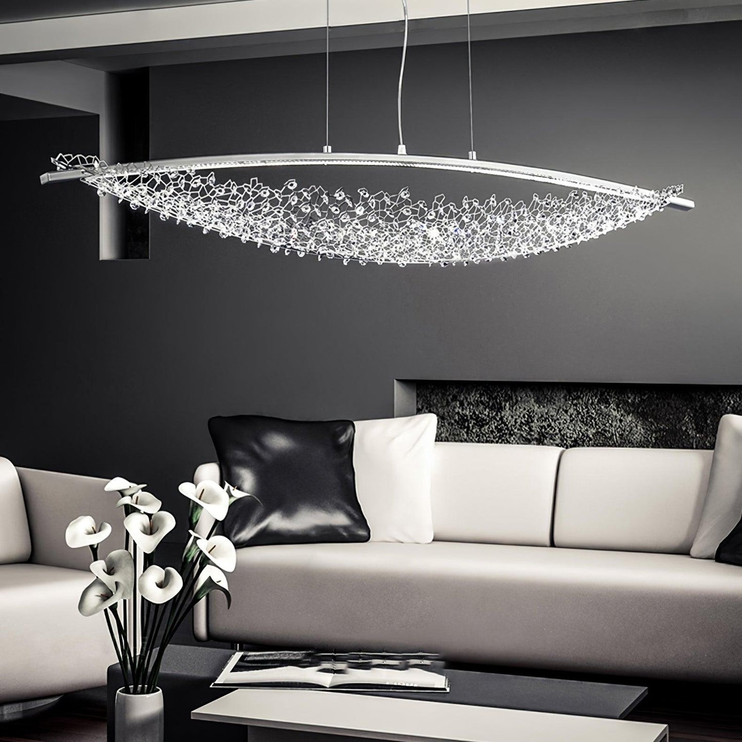 Amaca Pendant Light - YIOSI