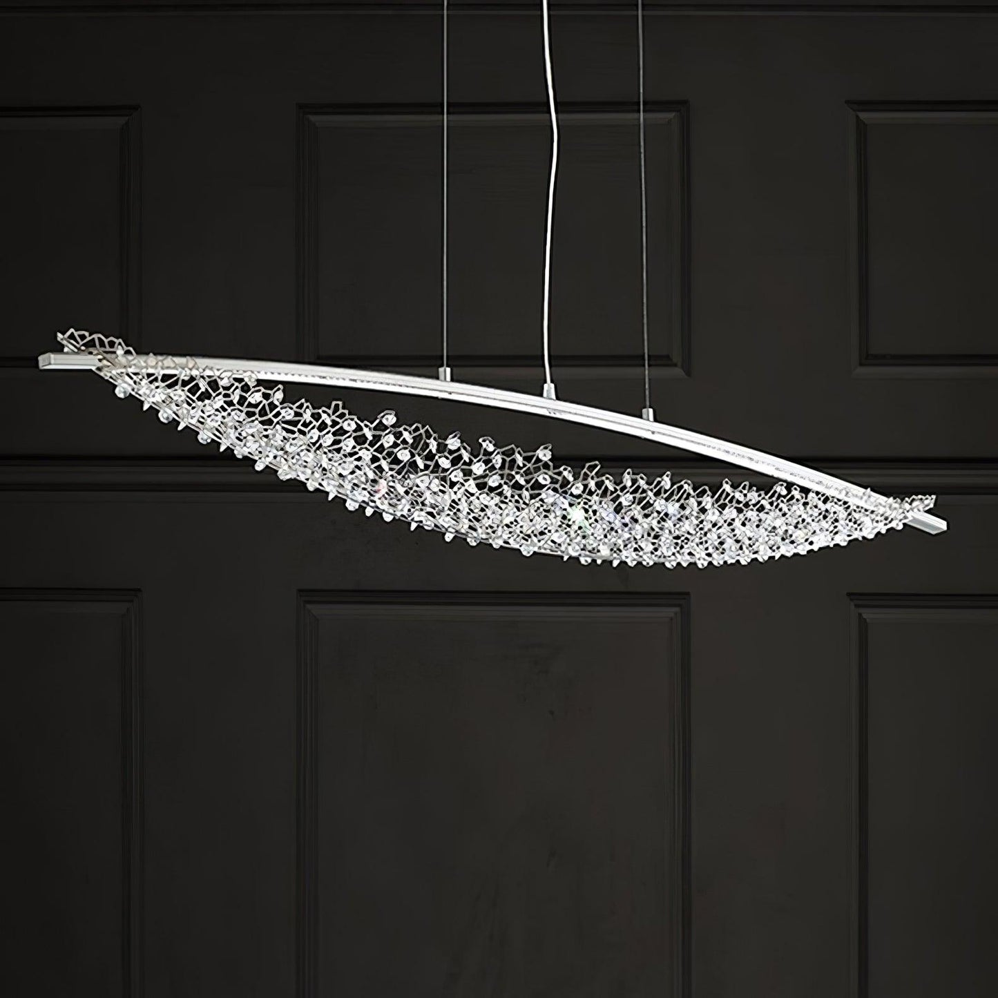 Amaca Pendant Light - YIOSI