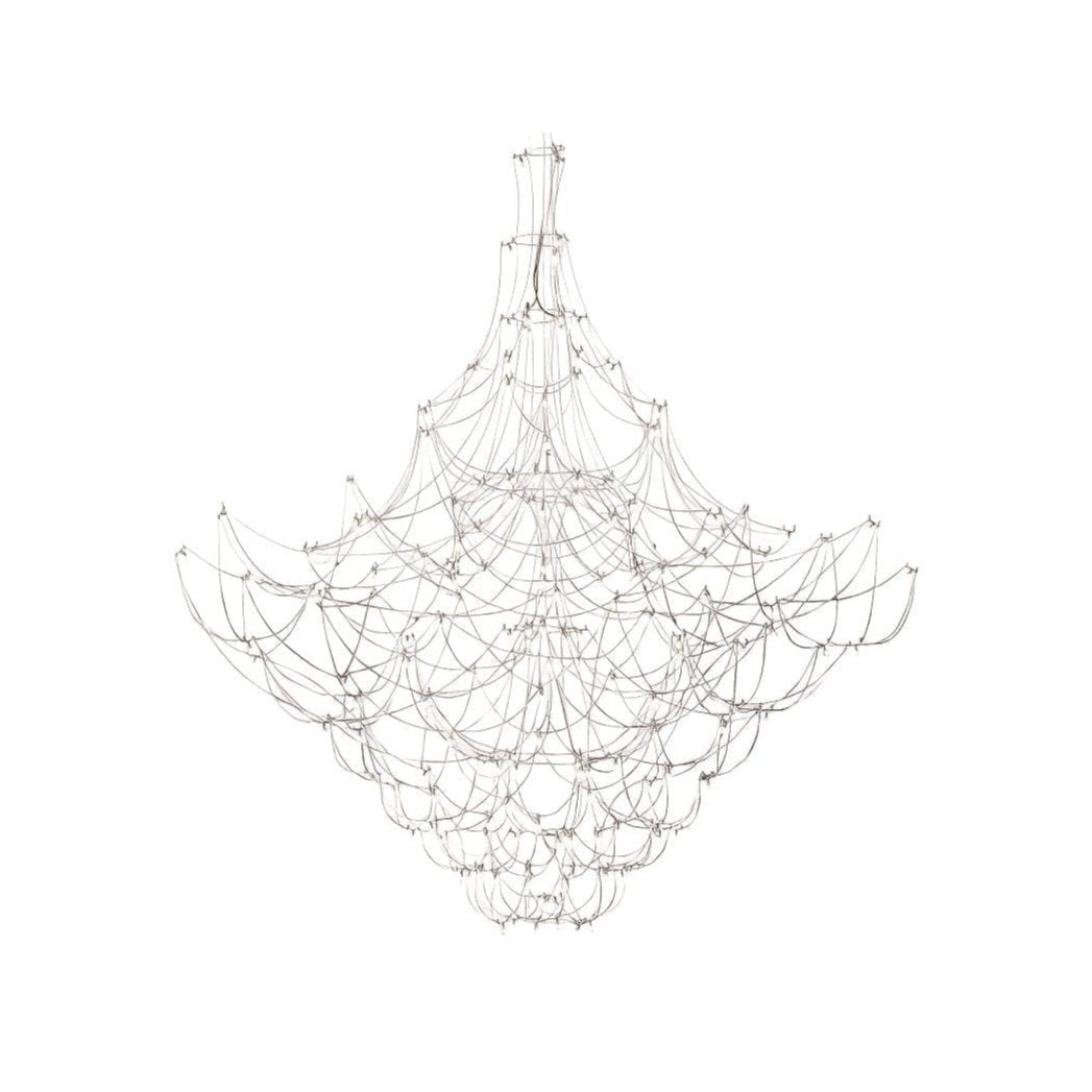 Amos Light Group Chandelier - YIOSI