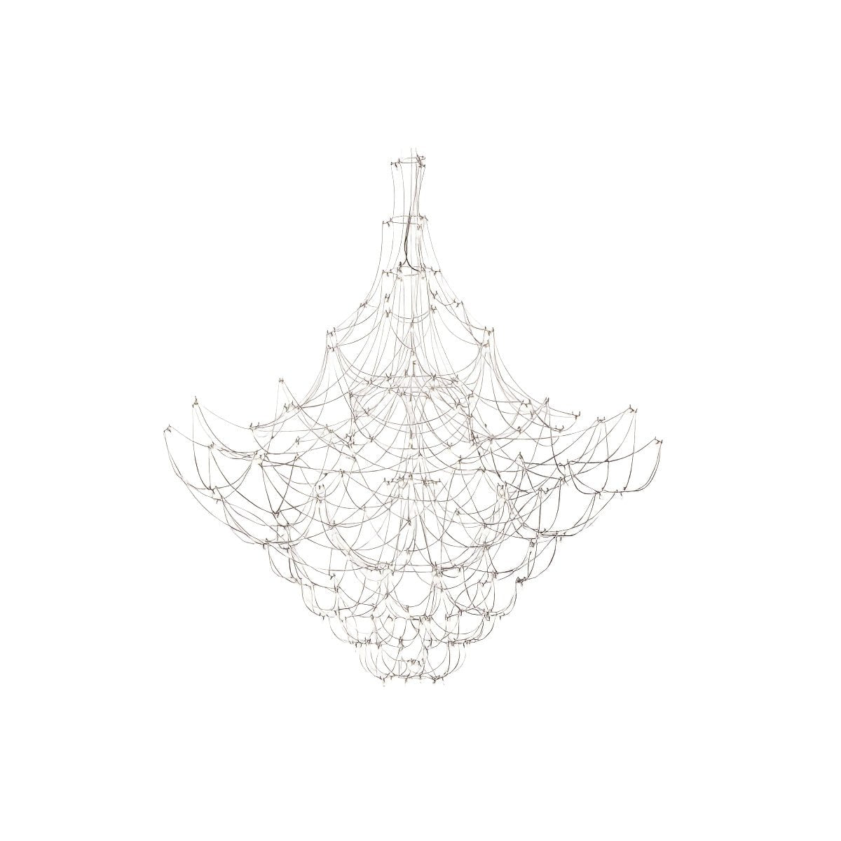 Amos Light Group Chandelier - YIOSI