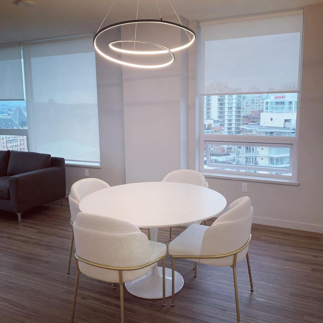 Ampersand Chandelier - YIOSI