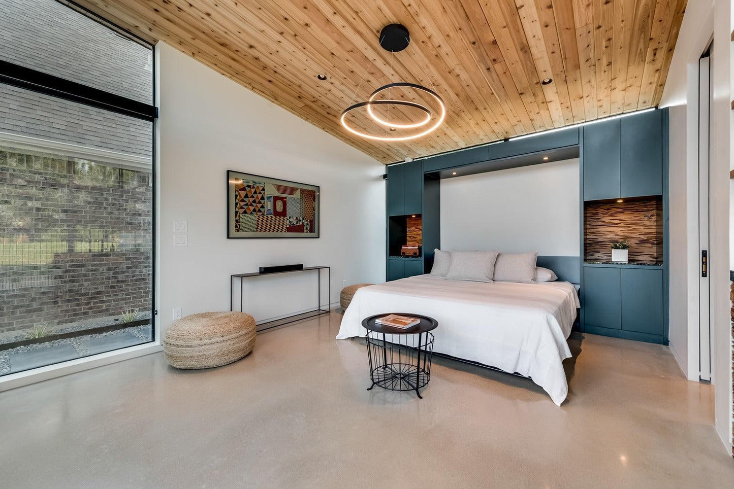 Ampersand Chandelier - YIOSI