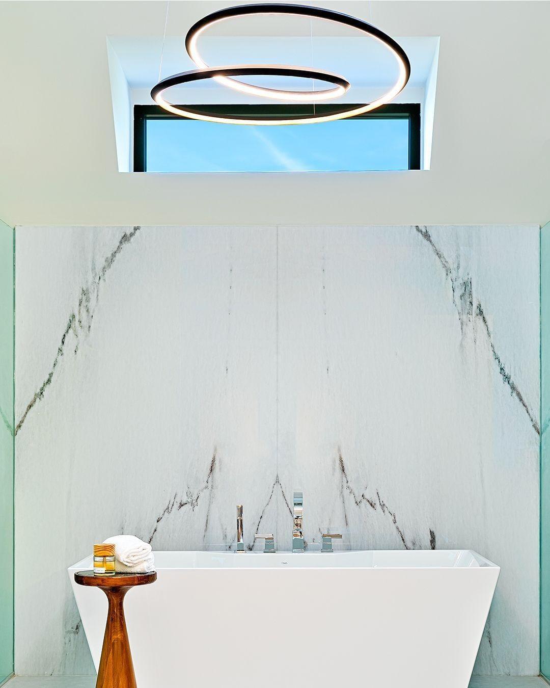 Ampersand Chandelier - YIOSI