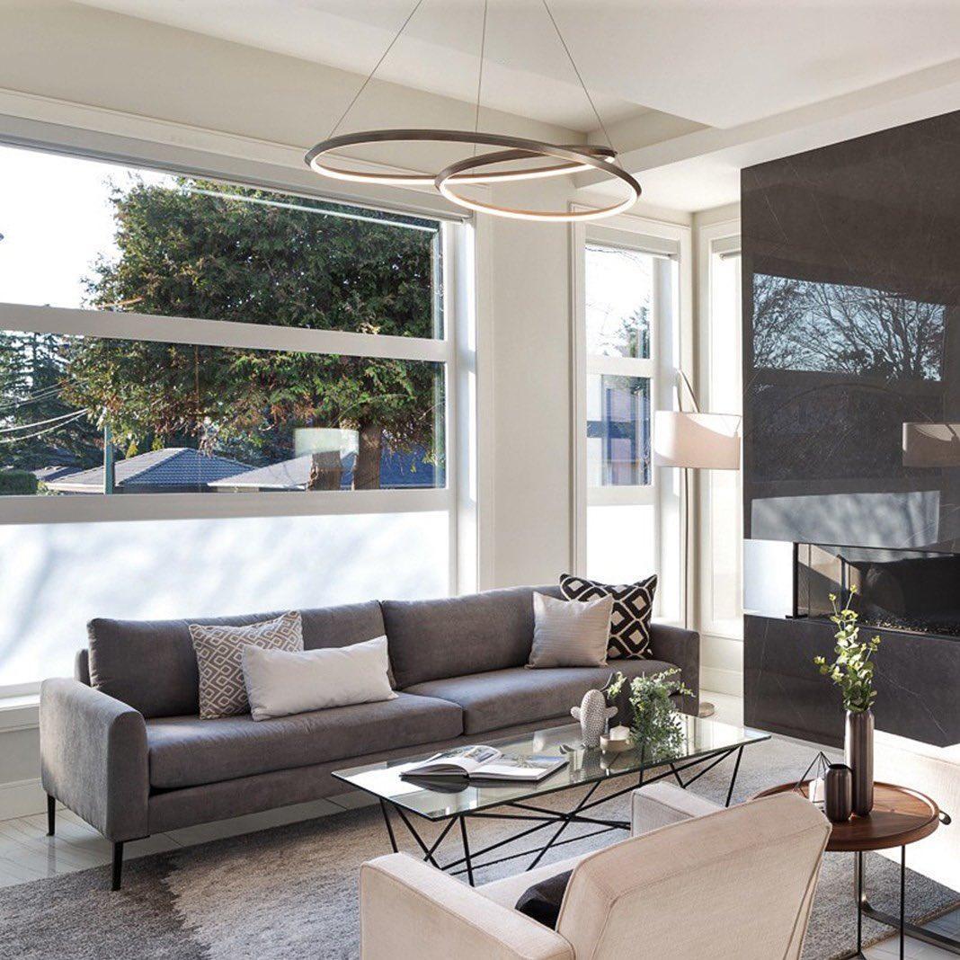 Ampersand Chandelier - YIOSI