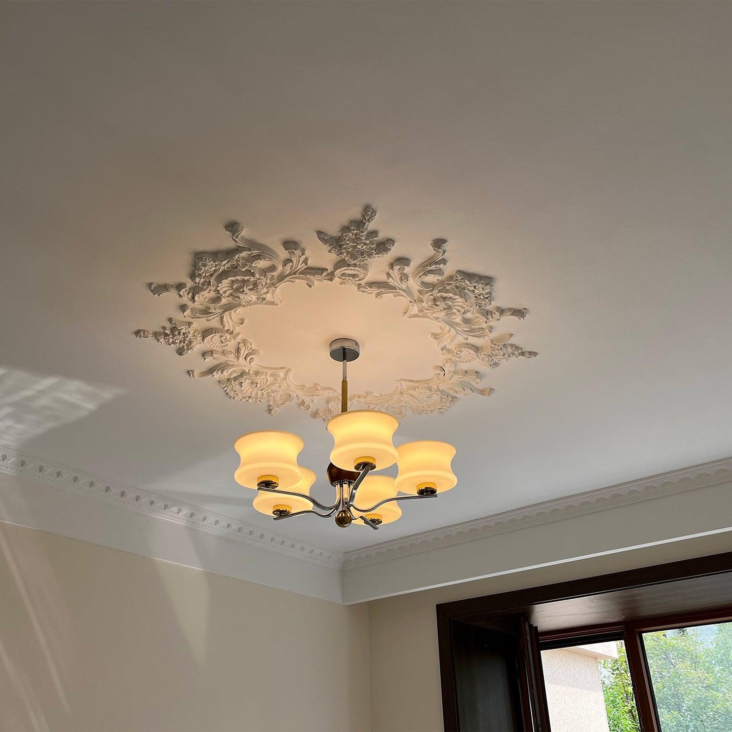 Anath Chandelier - YIOSI