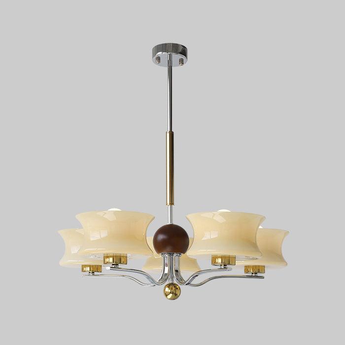 Anath Chandelier - YIOSI