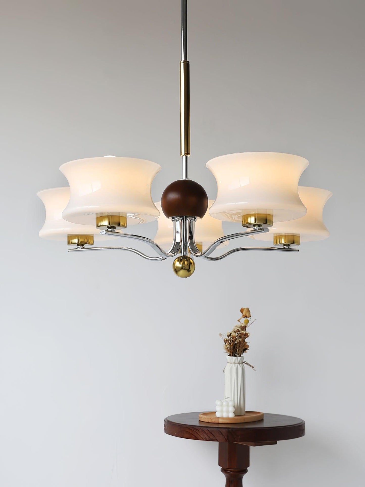 Anath Chandelier - YIOSI