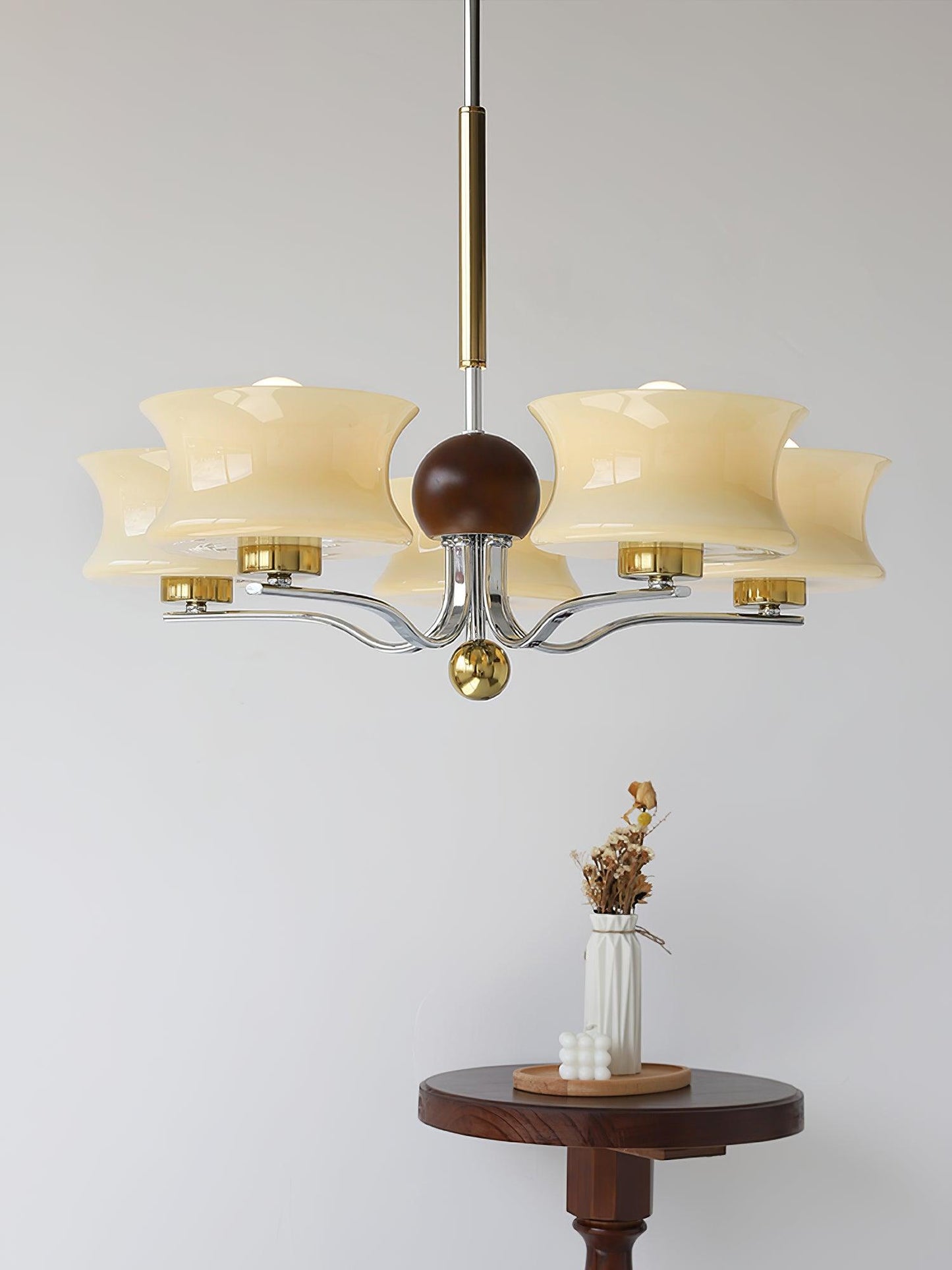 Anath Chandelier - YIOSI