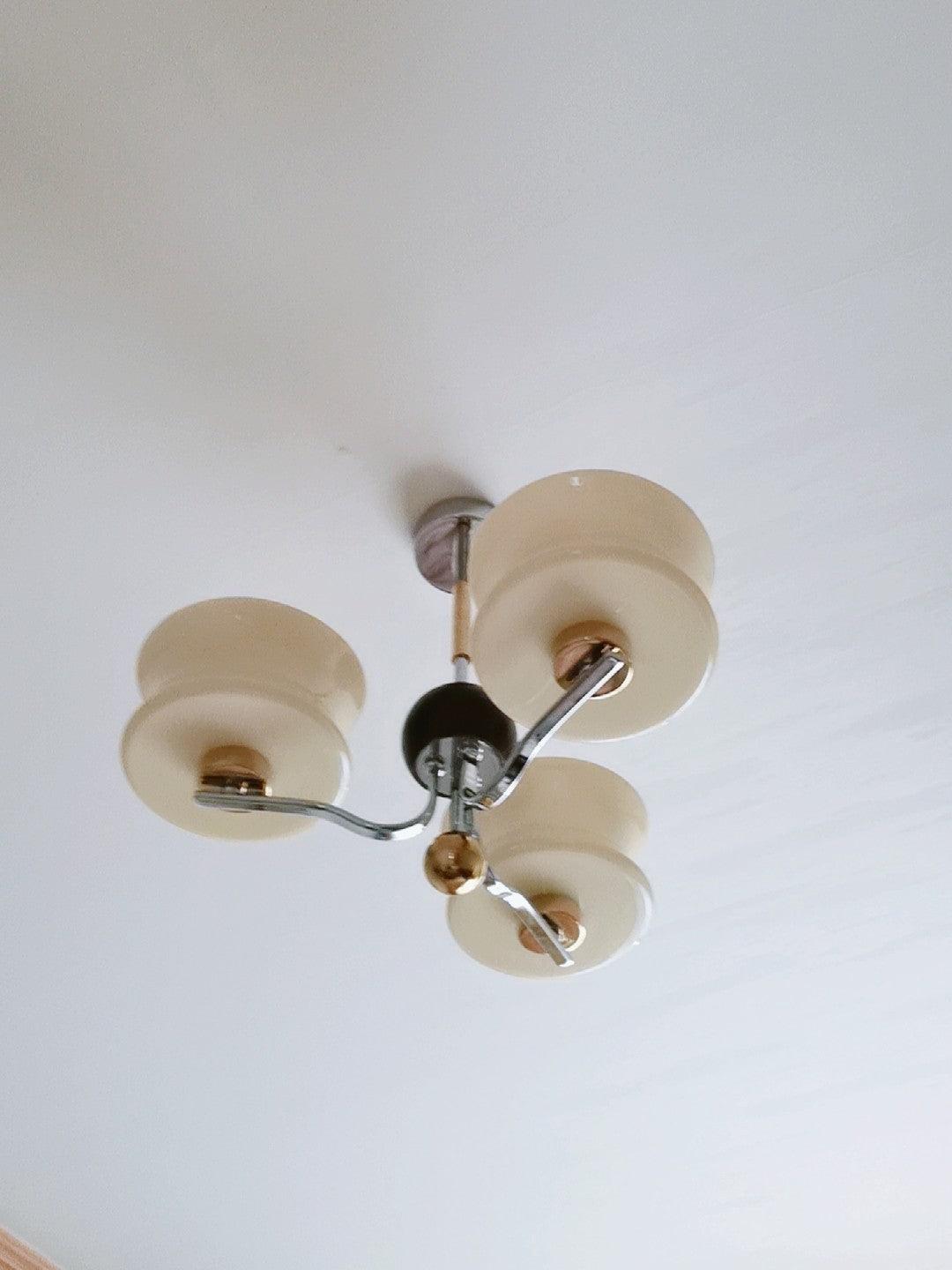 Anath Chandelier - YIOSI