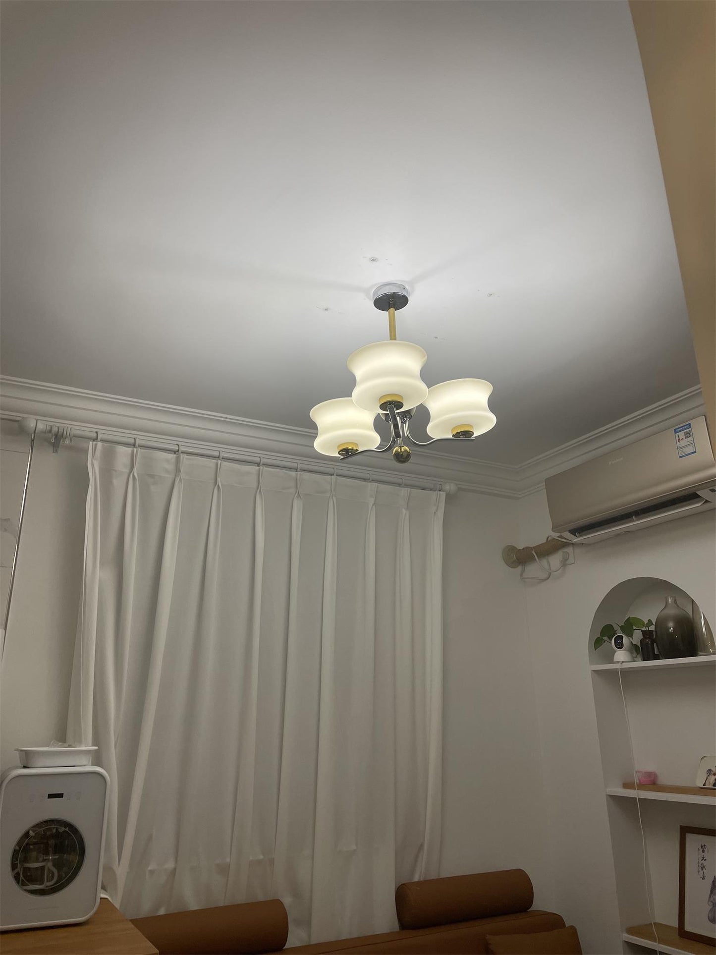 Anath Chandelier - YIOSI