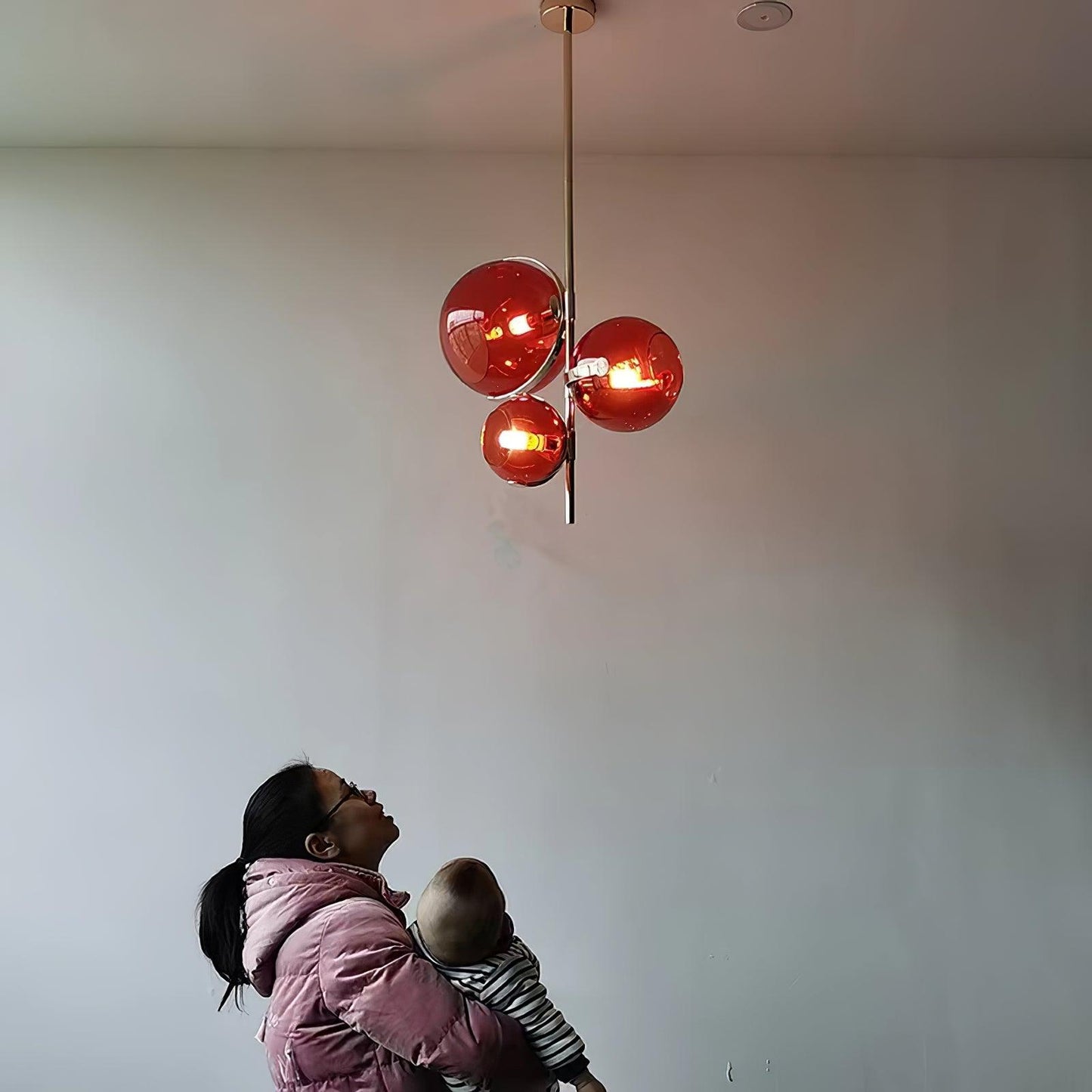 Another Day Chandelier - YIOSI