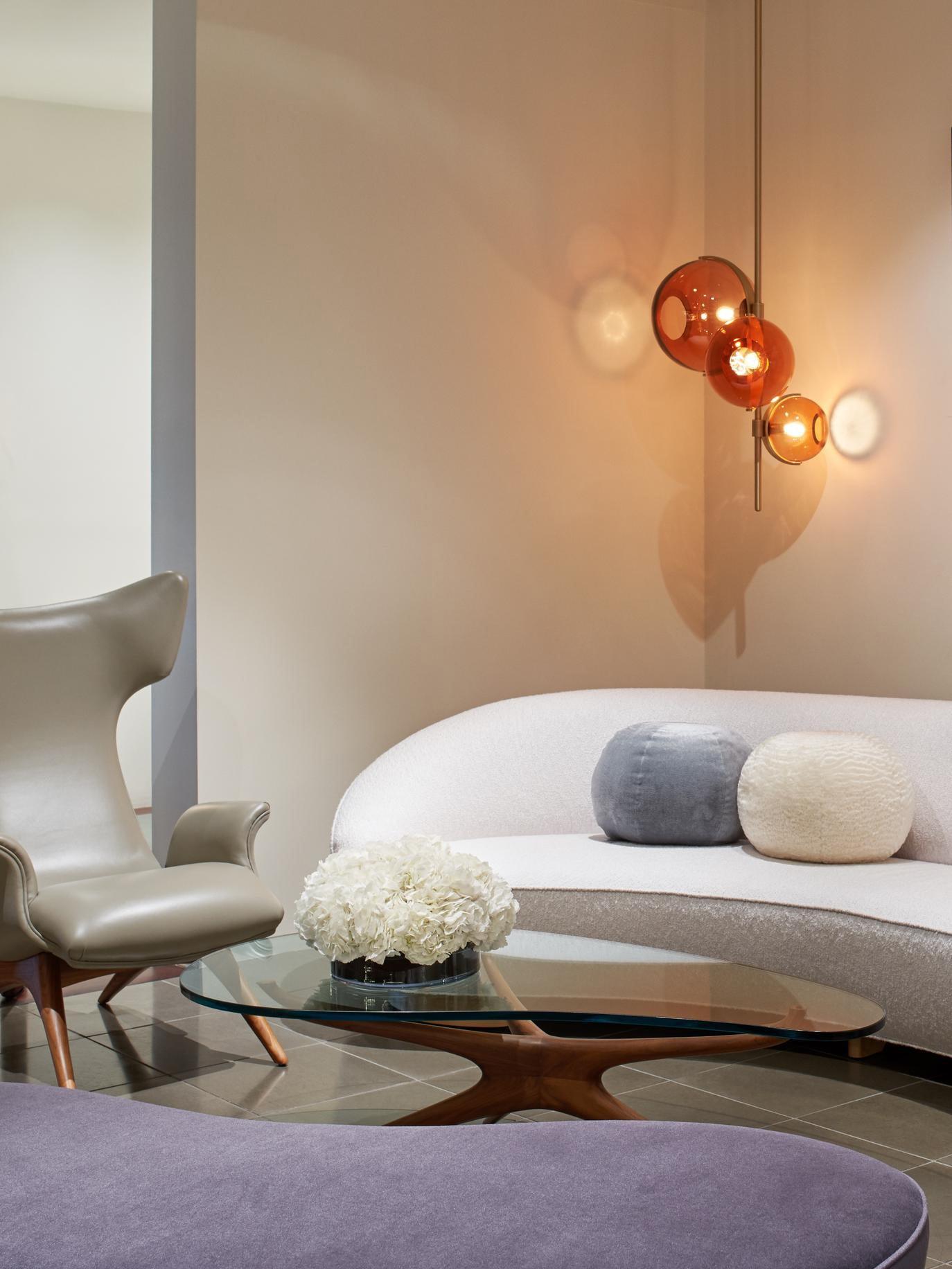 Another Day Chandelier - YIOSI