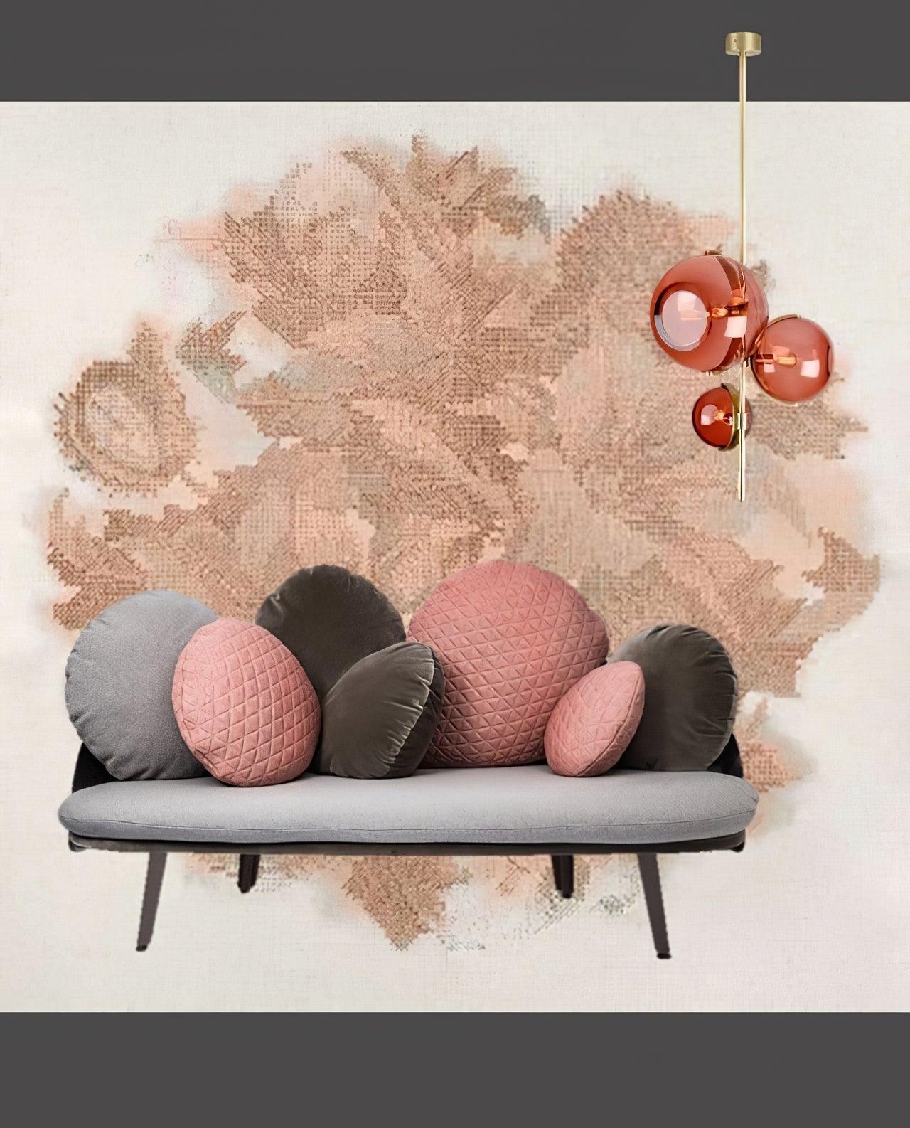 Another Day Chandelier - YIOSI