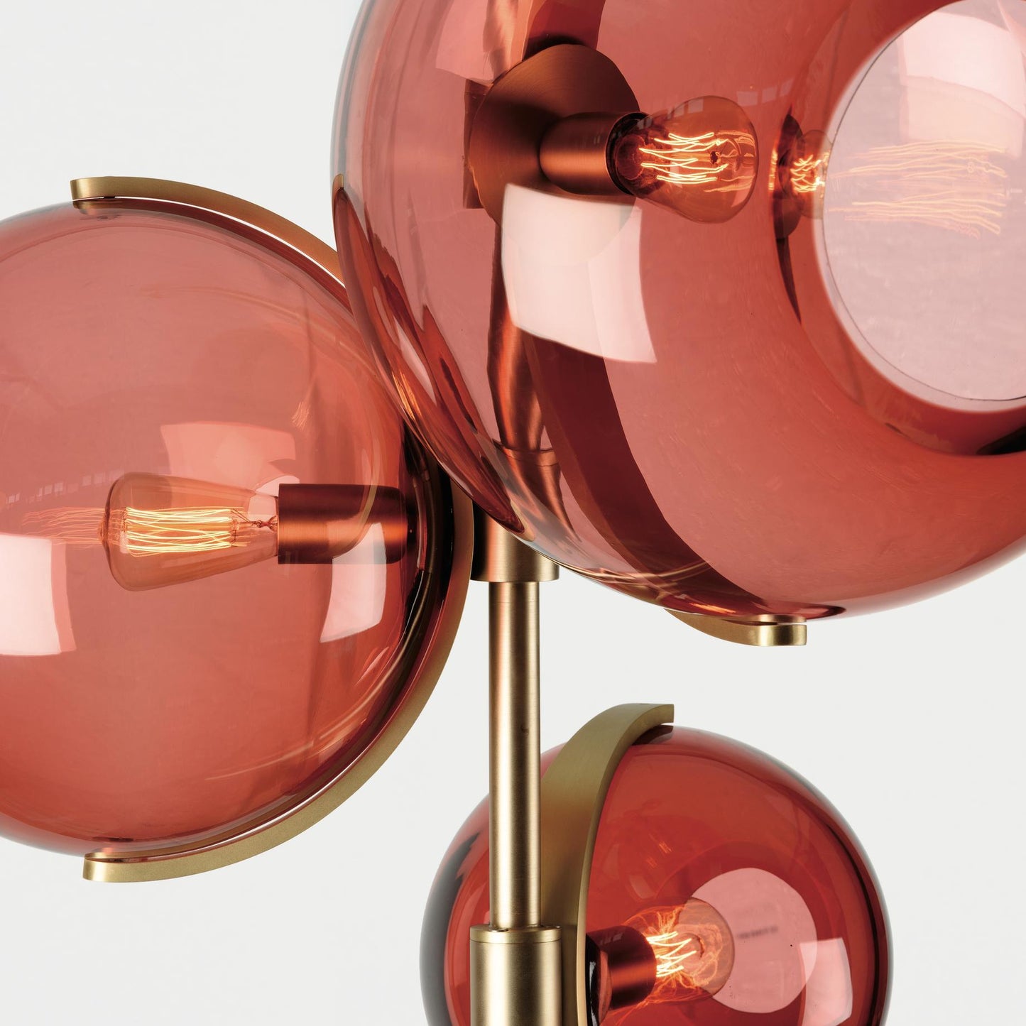 Another Day Chandelier - YIOSI