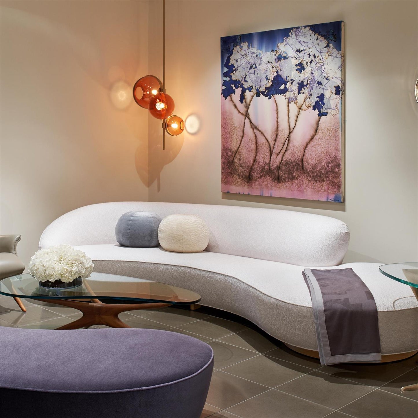 Another Day Chandelier - YIOSI