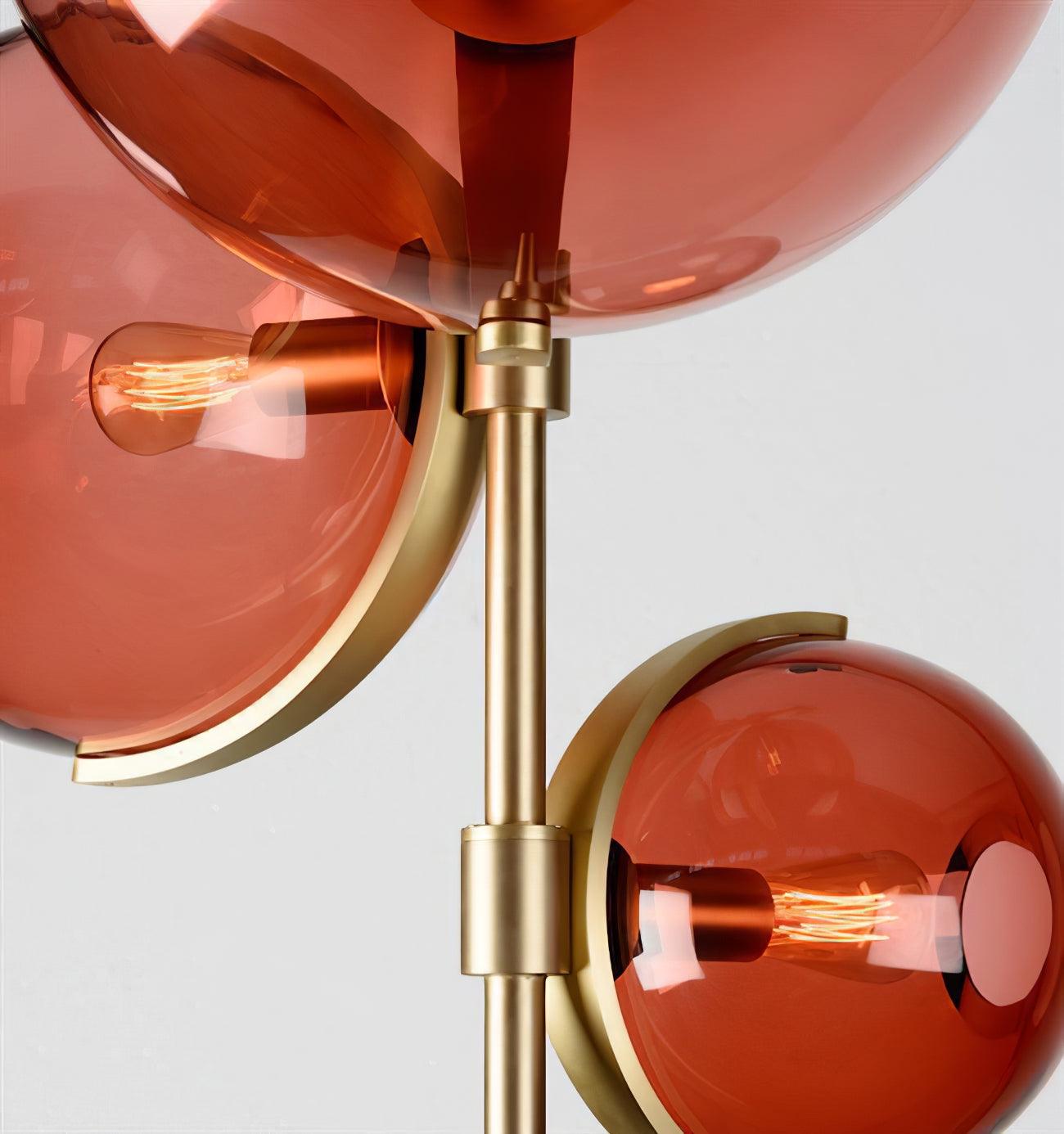 Another Day Chandelier - YIOSI