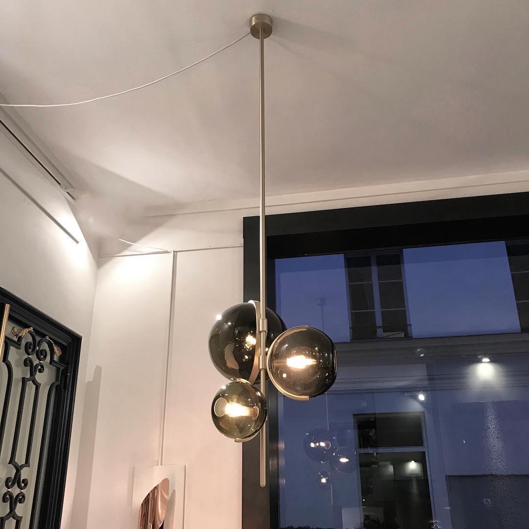 Another Day Chandelier - YIOSI