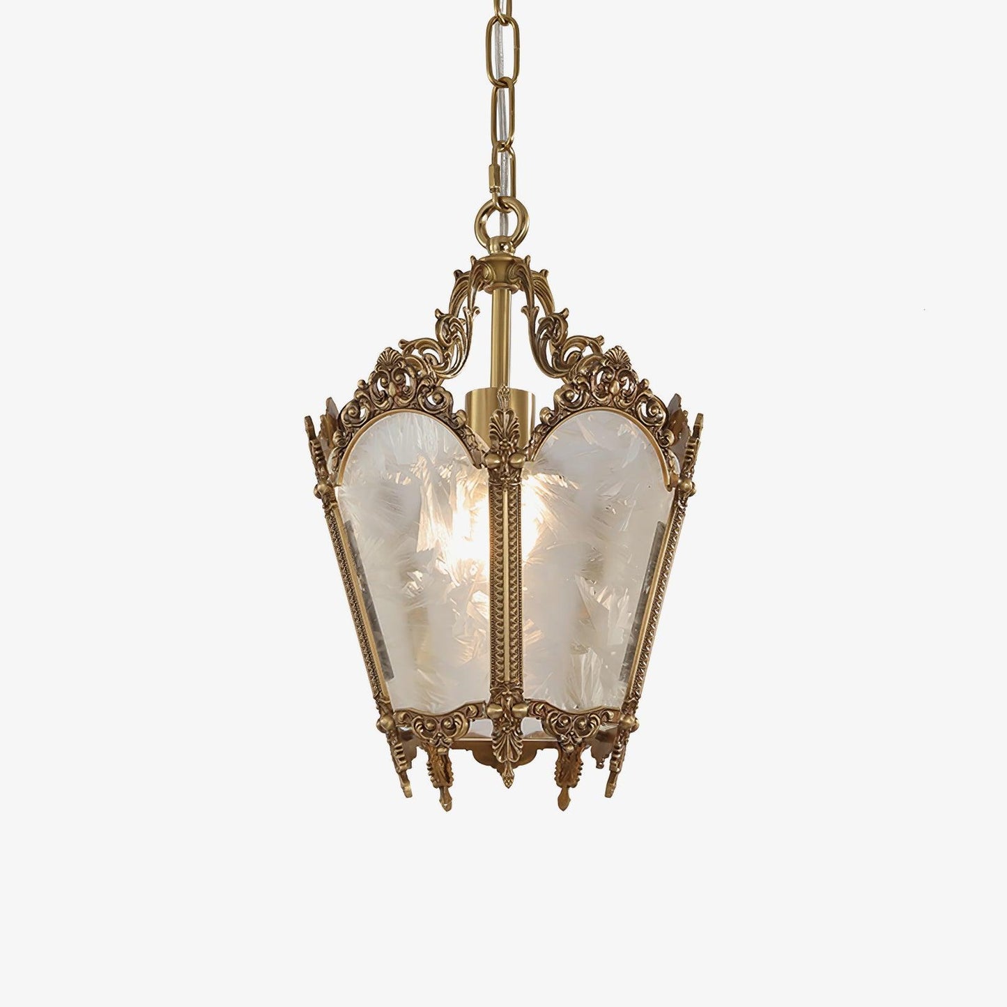 Antique Empire Pendant Lamp - YIOSI